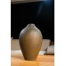 JENNA DOKULU TERRACOTTA VAZO