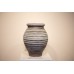 HERA DOKULU TERRACOTTA VAZO